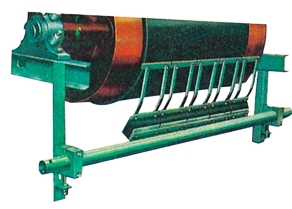 合金橡胶清扫器